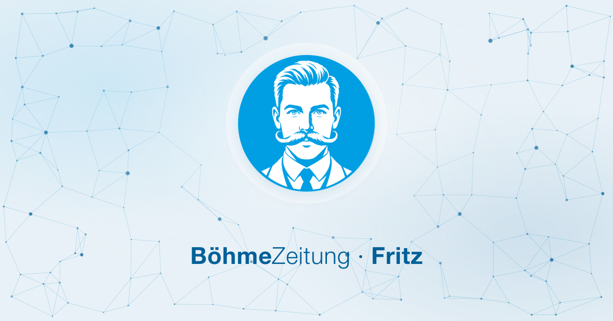 Böhme-Zeitung · Fritz