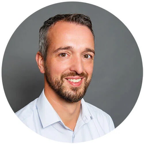 Christian Richter, Mediaberater